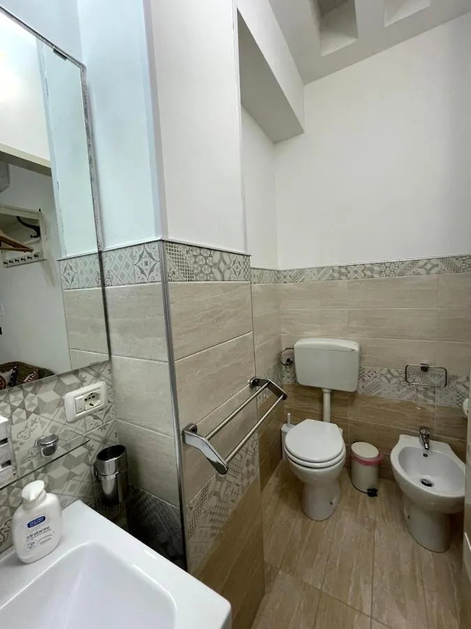 Le Lumie Bed & Breakfast Pachino